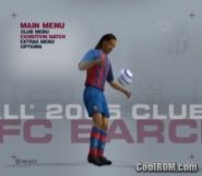 Club Football 2005 - FC Barcelona (Europe) (En,Es,It,Ca).7z
